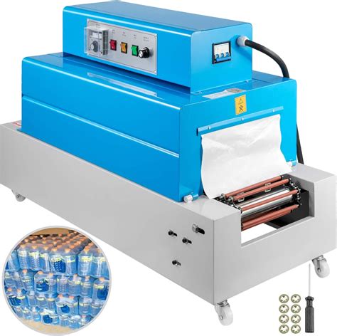 heat shrink machine